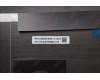 5CB1P50466 Lenovo COVER FRU A_COVER_CFRP_FHD_BK