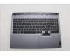 5CB1P55252 Lenovo COVER Upper Case ASM POR C 83DG LGBLAI