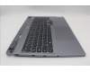 5CB1P55661 Lenovo COVER UpperCaseASM CZE/SLK C83DG LGRGBAI
