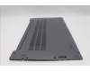 5CB1P55723 Lenovo COVER Cover L 83GW D_COVER GY