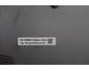 5CB1P55723 Lenovo COVER Cover L 83GW D_COVER GY