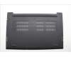 5CB1P55732 Lenovo COVER Cover L 83GW D_COVER BK