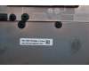 5CB1P55732 Lenovo COVER Cover L 83GW D_COVER BK