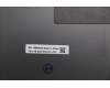 5CB1P55741 Lenovo COVER Cover L 83GW LCD GY