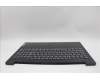 5CB1P71914 Lenovo COVER Upper Case ASM_UKE L 83GWNFP BK