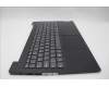 5CB1P71914 Lenovo COVER Upper Case ASM_UKE L 83GWNFP BK
