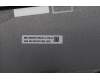 5CB1P71945 Lenovo COVER Cover L 83GU D COVER GREY