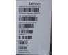 5CB1P74752 Lenovo COVER UpperCase ASM ENG H83HN LG PST