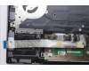 5CB1P74752 Lenovo COVER UpperCase ASM ENG H83HN LG PST