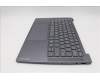 5CB1P74752 Lenovo COVER UpperCase ASM ENG H83HN LG PST