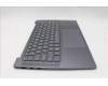 5CB1P74752 Lenovo COVER UpperCase ASM ENG H83HN LG PST