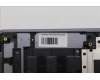 5CB1P74752 Lenovo COVER UpperCase ASM ENG H83HN LG PST