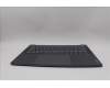 5CB1P74775 Lenovo COVER UpperCase ASM UKE H83HN LG PST