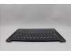 5CB1P74775 Lenovo COVER UpperCase ASM UKE H83HN LG PST