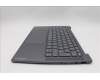 5CB1P74775 Lenovo COVER UpperCase ASM UKE H83HN LG PST