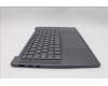 5CB1P74775 Lenovo COVER UpperCase ASM UKE H83HN LG PST