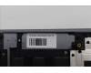 5CB1P74775 Lenovo COVER UpperCase ASM UKE H83HN LG PST