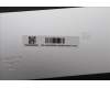 5CB1P85398 Lenovo COVER LCD Cover W/Ant C83HL OLEDIR AL CG