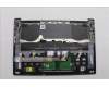 5CB1P85676 Lenovo COVER Upper Case ASM_POR L83HM/TP
