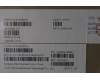 5CB1P85676 Lenovo COVER Upper Case ASM_POR L83HM/TP