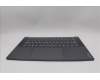5CB1P85676 Lenovo COVER Upper Case ASM_POR L83HM/TP
