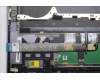 5CB1P85676 Lenovo COVER Upper Case ASM_POR L83HM/TP