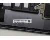 5CB1P85676 Lenovo COVER Upper Case ASM_POR L83HM/TP