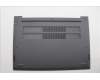 5CB1P85692 Lenovo COVER Lower Case W 21MR Plastic AG