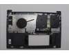 5CB1P85698 Lenovo COVER Upper Case ASM ENG H21NH FP LG