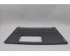 5CB1P85698 Lenovo COVER Upper Case ASM ENG H21NH FP LG