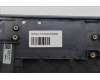 5CB1P85698 Lenovo COVER Upper Case ASM ENG H21NH FP LG