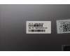 5CB1P85724 Lenovo COVER LCD Cover H 21NH LG