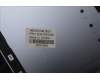 5CB1P87255 Lenovo COVER Lower Case W 83J2 PB