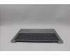 5CB1P89838 Lenovo COVER Upper Case ASM_ITA W83J2 CG BL