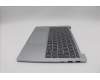 5CB1P89838 Lenovo COVER Upper Case ASM_ITA W83J2 CG BL