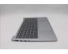 5CB1P89838 Lenovo COVER Upper Case ASM_ITA W83J2 CG BL