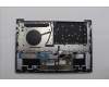 5CB1P89851 Lenovo COVER Upper Case ASM_UKE W83J2 CG BL