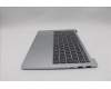 5CB1P89851 Lenovo COVER Upper Case ASM_UKE W83J2 CG BL