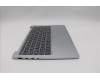 5CB1P89851 Lenovo COVER Upper Case ASM_UKE W83J2 CG BL