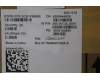 5CB1P89889 Lenovo COVER Lower Case W 83J3 SG