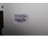 5CB1P89889 Lenovo COVER Lower Case W 83J3 SG