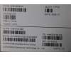 5CB1Q52010 Lenovo COVER COVER L 83K0 A COVER_AL CB