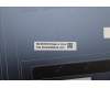 5CB1Q52010 Lenovo COVER COVER L 83K0 A COVER_AL CB