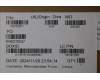 5CB1Q52011 Lenovo COVER Cover L 83K0 HINGE_CAP_LG