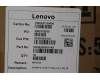5CB1Q83410 Lenovo COVER A Cover H 83J0_LG_LCD_IR