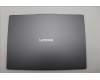 5CB1R08082 Lenovo COVER A Cover H 83J1_Luna Grey_LCD_5M