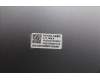 5CB1R08082 Lenovo COVER A Cover H 83J1_Luna Grey_LCD_5M