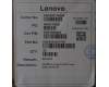 5CB1R08084 Lenovo COVER A Cover H 83J1 Luna Grey_OLED_IR