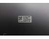 5CB1R08084 Lenovo COVER A Cover H 83J1 Luna Grey_OLED_IR