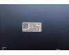 5CB1R08086 Lenovo COVER A Cover H 83J1_Cosmic Blue_OLED_IR
